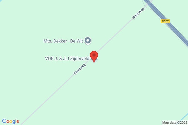 Vof Zijderveld