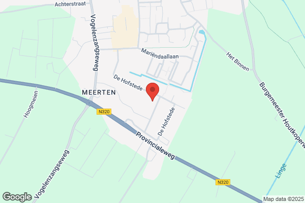 Zijderveld Vof, T M