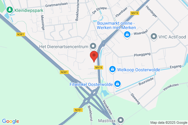 Notaris De Werven Netwerk Notarissen
