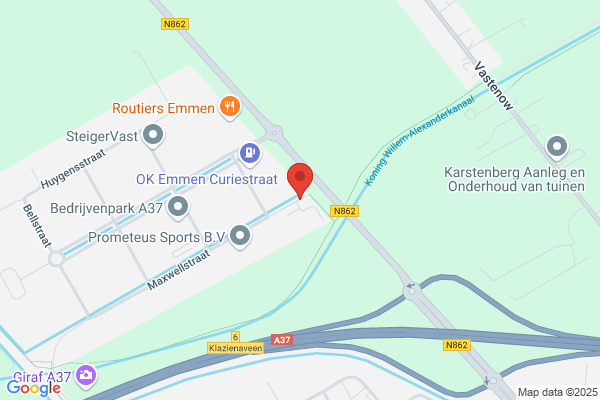 Dokter Schoonmaak Organisatie