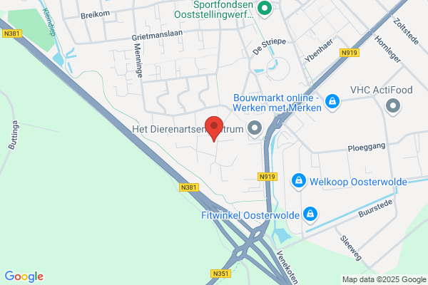 Huisartsenpraktijk De Boekhorst