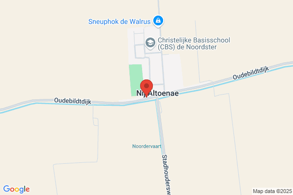 Ambulante Handel Appelscha