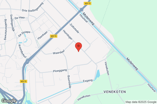Autobedrijf Siton Oosterwolde