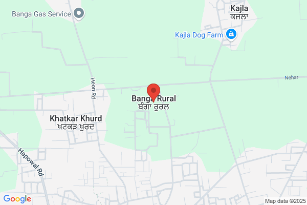 Banga