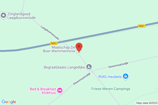 Boer, Jan De