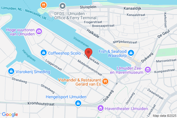 Boersma's Oliehandel Bv