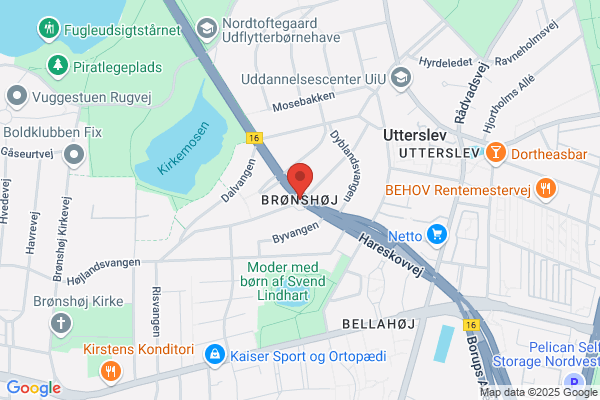 Bronshof, Ria