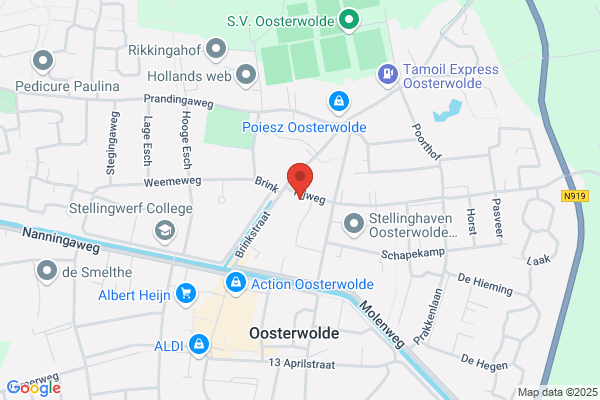 Fysio Centrum Vitaal