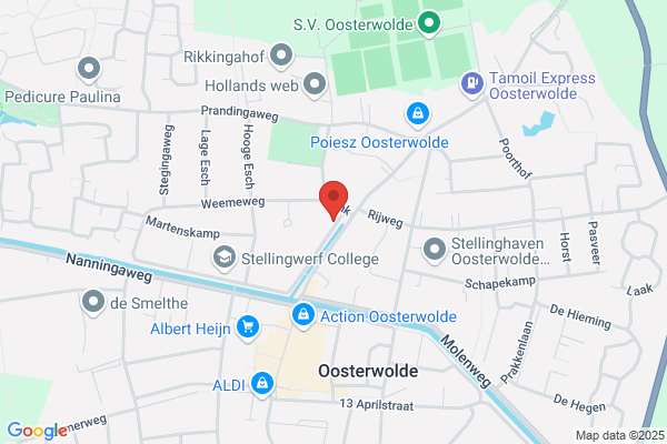 Gemeente Langedijk
