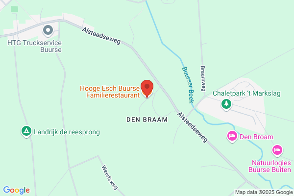 Hooge Eschkerk