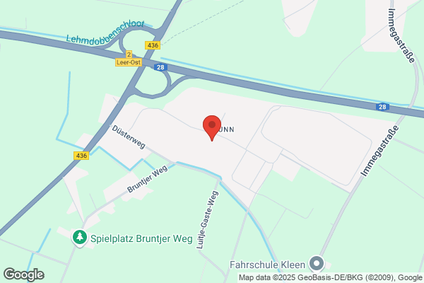 Jong-Nederend, De