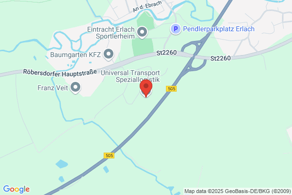 Transportbedrijf Libbe Karsten