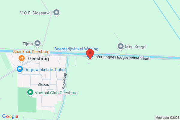 Woltinge Groente & Fruit