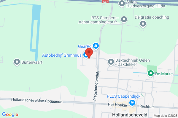 Glaszettersbedrijf J. Knegt