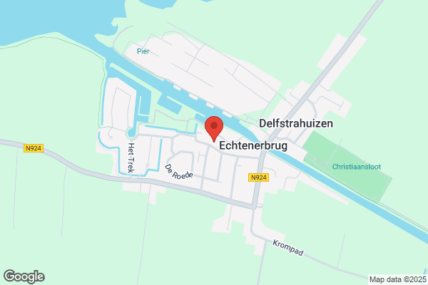 Huisartsenpraktijk Echtenerbrug