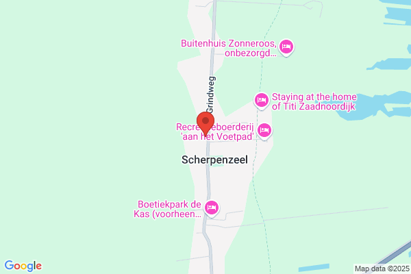 Postkantoor