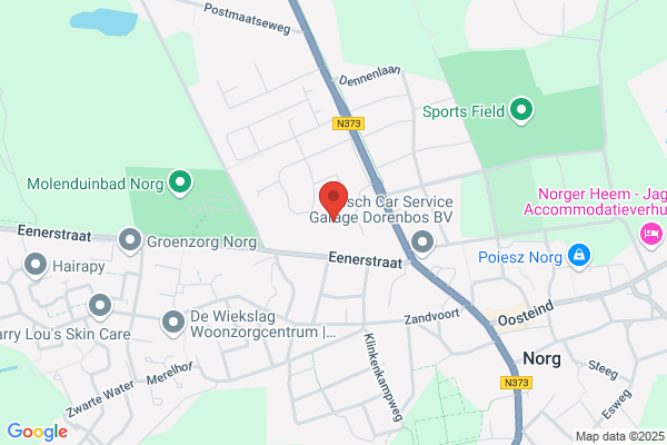 Klussenbedrijf Matice Norg