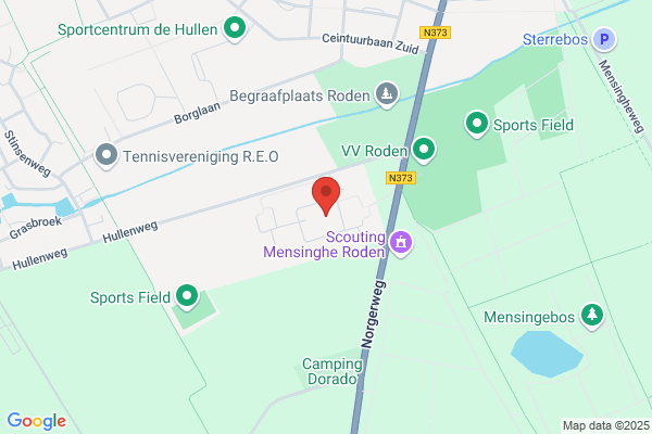 Noorderkroon Woonzorgcentrum De