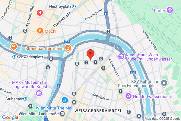 Austria Agenturen