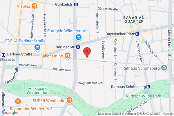 Baander, De