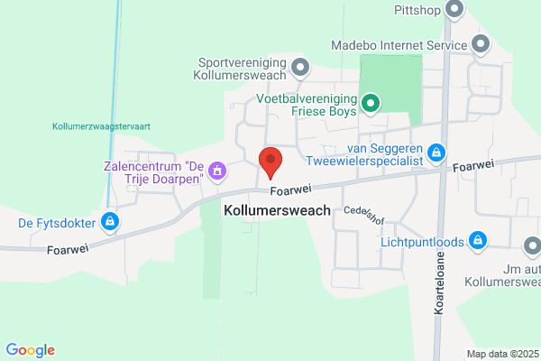 Bakkerij Krook