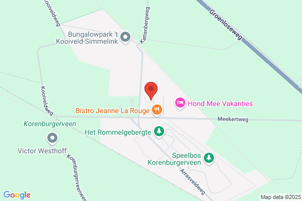Eekhoorn, De