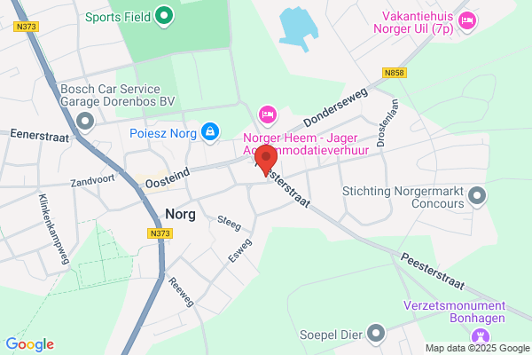 Groencentrum Norg
