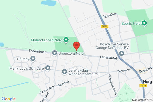 Norger Tennisvereniging