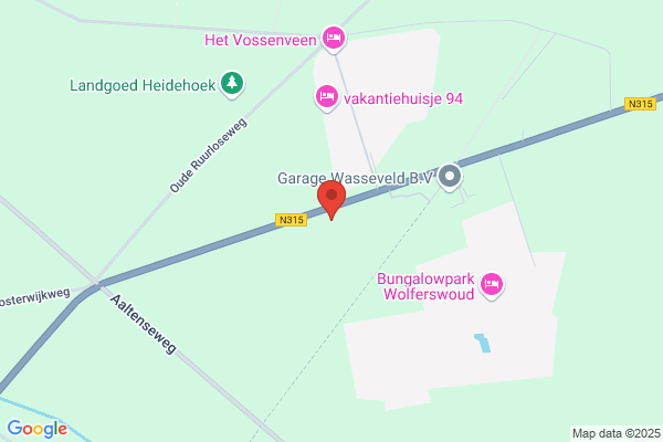 Roelof's Autoschade