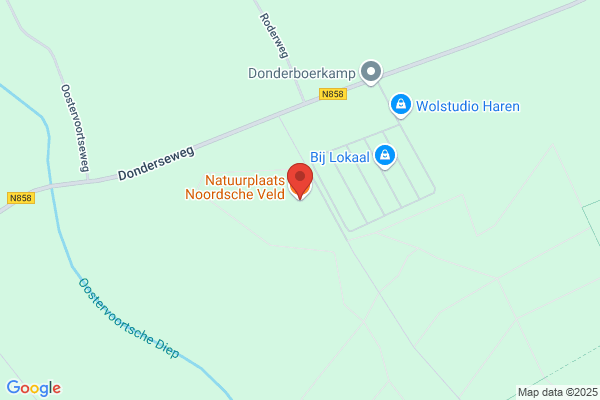 Vluchtheuvel