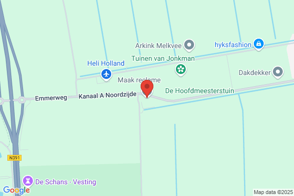 Vof Buro Voor Grafische Vormgeving Rozem