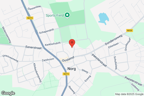 Vvv Norg