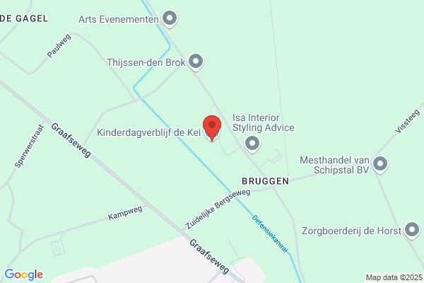 Kinderdagverblijf De Kei