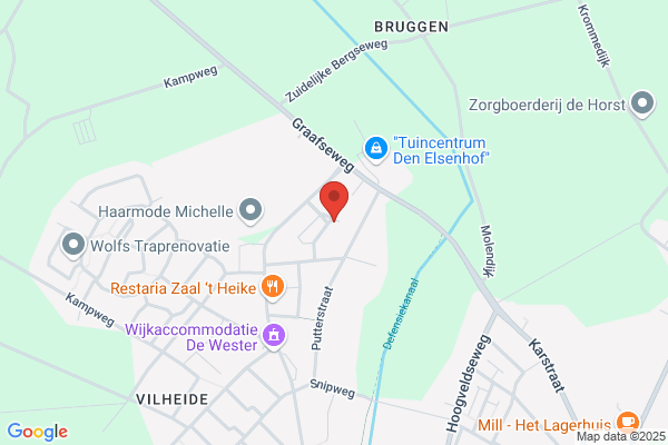 Partytenten Verhuur Keijzers
