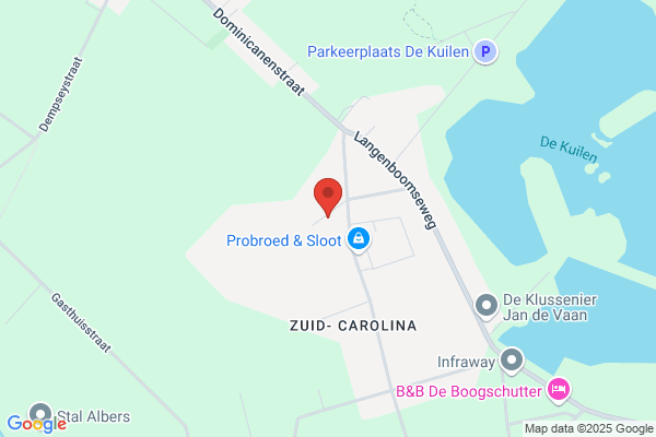 Aannemersbedrijf P. Van Kuppeveld B.V.