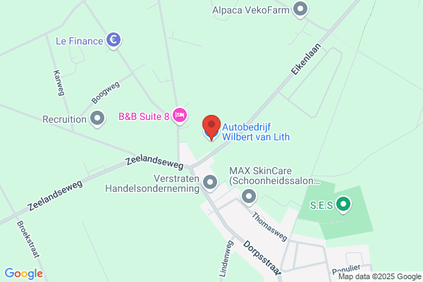 Autobedrijf Vloet Mill Bv