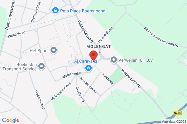 Autoschade Bert Verweijen Vof