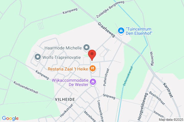 Boxtel, E Van