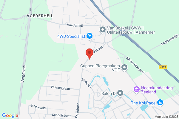 Coppens Molen