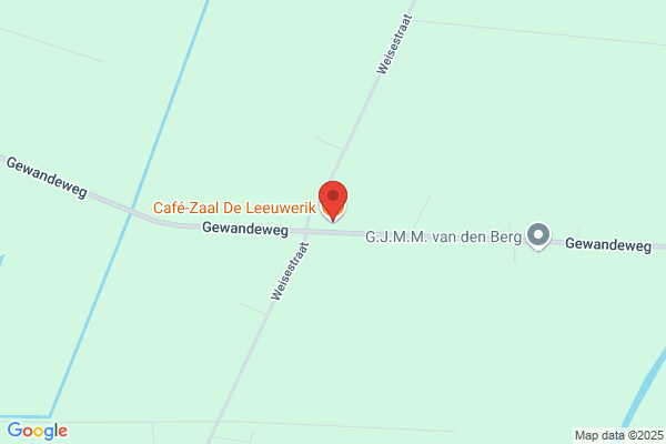 De Leeuwerik
