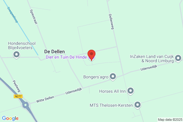 Dierenpark En Kinderboerderij De Hinde