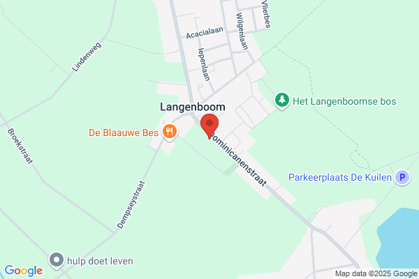 Gemeenschapsakkomodatie De Wis