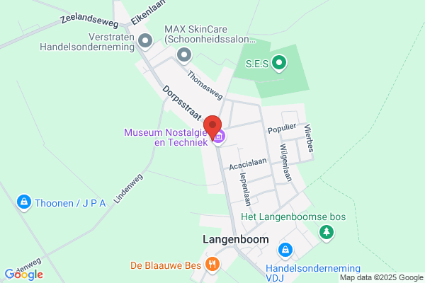Glaszettersbedrijf A.J. Van Rooij