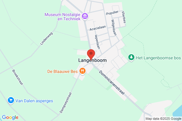 Gompie's Kinderhoek
