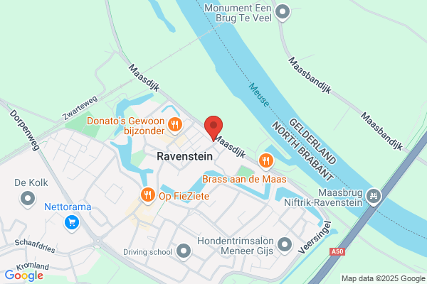 Hoveniersbedrijf F. Van Diepenbeek