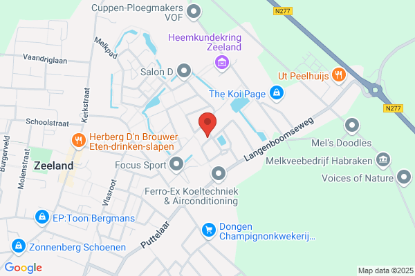 Klerkx Bestratingen B