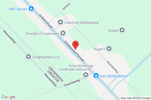 Ligt Klus- en Montagebedrijf vd