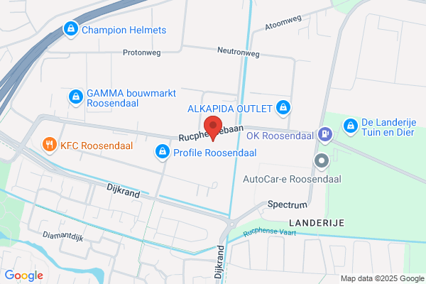 R.W.M. Roosendaal
