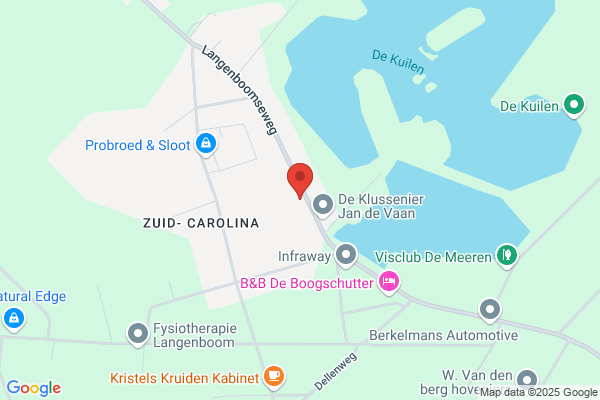 Slagerij En Slachterij Jose Van Vught