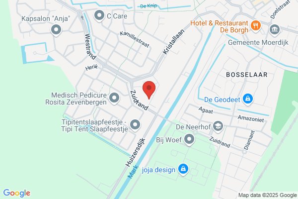 Smits En Bouw Zeeland Bv